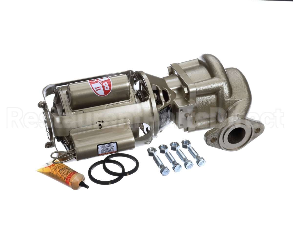 102213LF Bell & Gossett Hv Bnfi Pump,1/6Hp115V,Leadfre