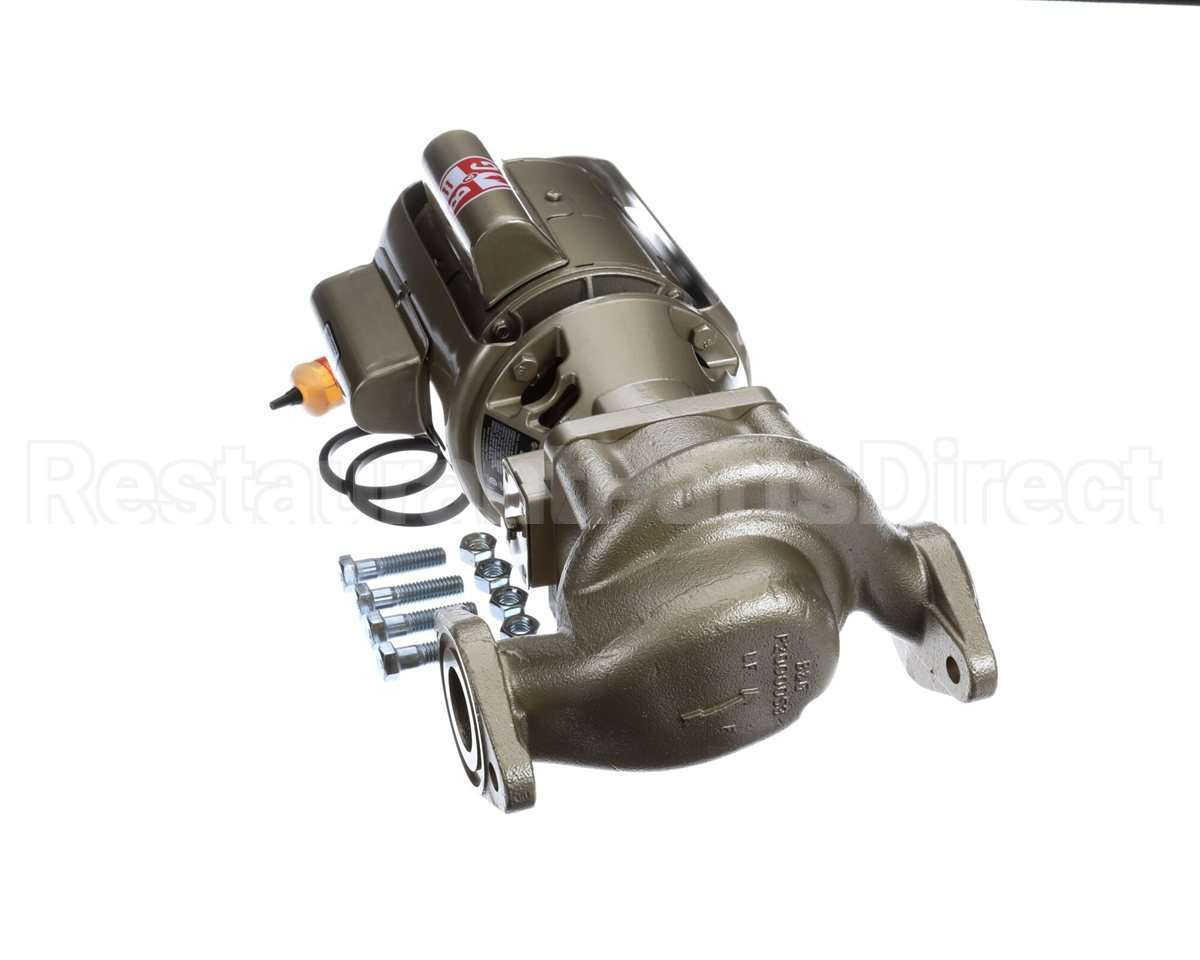 102213LF Bell & Gossett Hv Bnfi Pump,1/6Hp115V,Leadfre