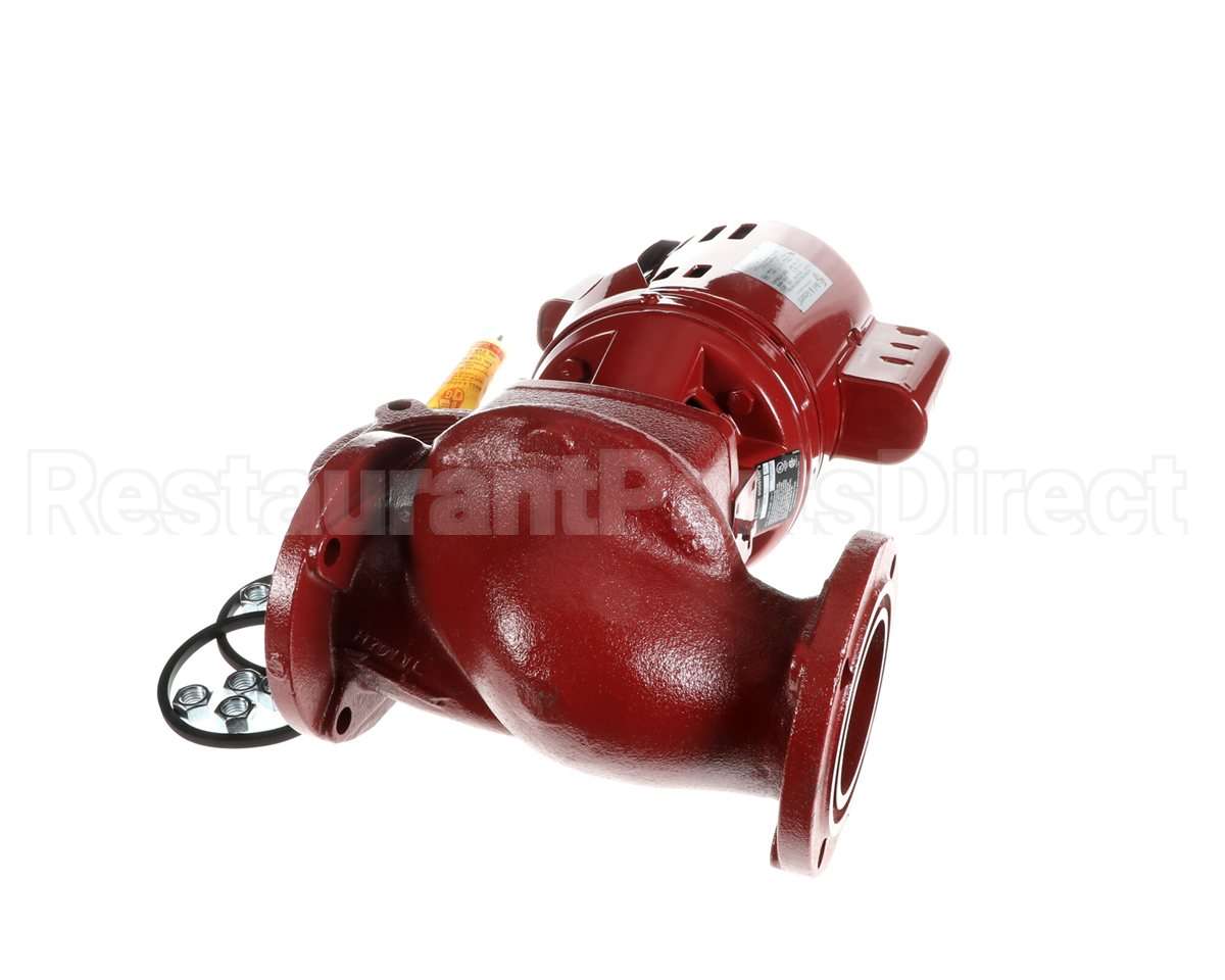 102226 Bell & Gossett Hd3,3,1/3Hp,115/230V,Iron Pmp