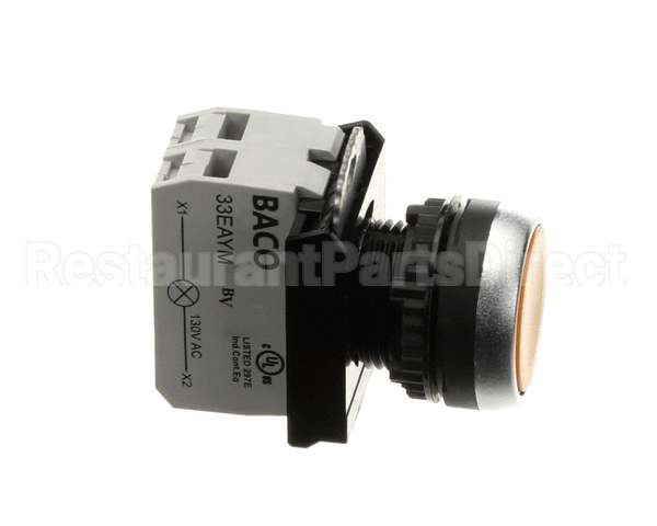 102237 Fetco Assembly, Brew Switch, Cbs-70S