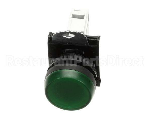 102241 Fetco Assembly, Ready Lamp Switch, C
