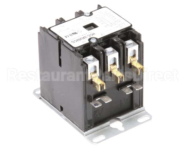102254 Groen Contactor 35 Amp (3) Pole