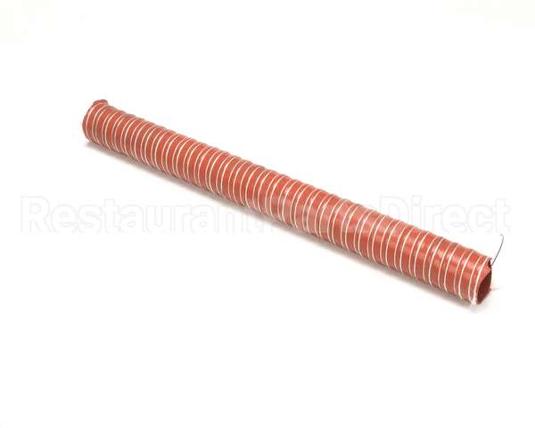 102263 Groen Tubing, Flexible