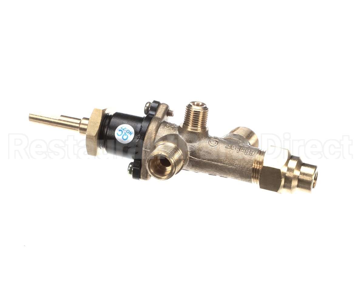 1023 Patio Comfort Valve: Thermo-Electric Control