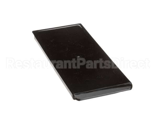 1023.00043.00 Fetco Lid, Hopper, Gr-2