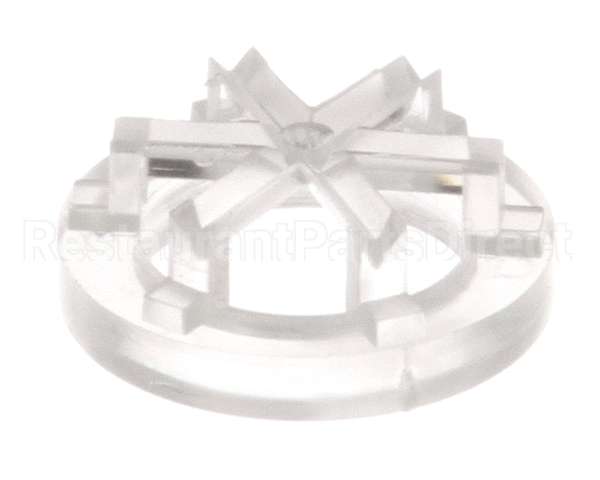 1023.00047.00 Fetco Spray Cutter, Clear, Plastic,