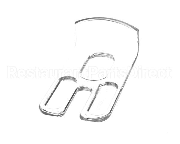 1023.00055.00 Fetco Guard, Faucet, L3D-15/20