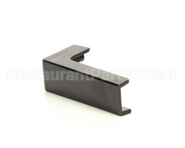 1023.00110.00 Fetco Handle, Black, Brew Baskets Ro