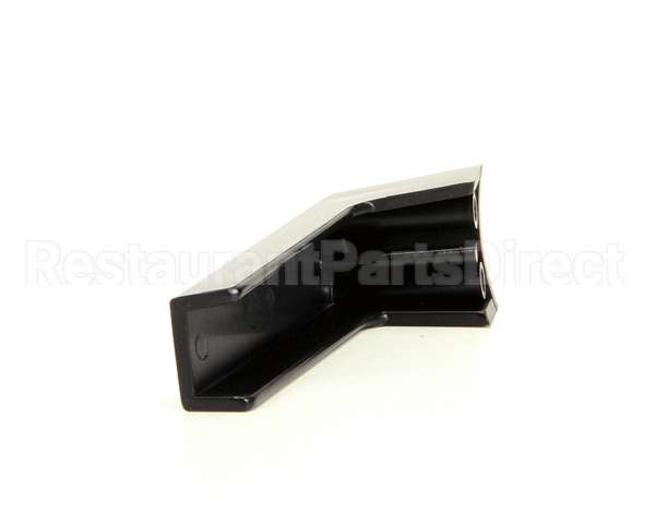 1023.00110.00 Fetco Handle, Black, Brew Baskets Ro