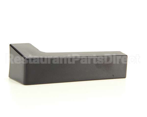 1023.00110.00 Fetco Handle, Black, Brew Baskets Ro