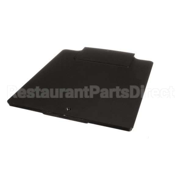 1023.00131.00 Compatible Fetco Topcover, Hwd-2105