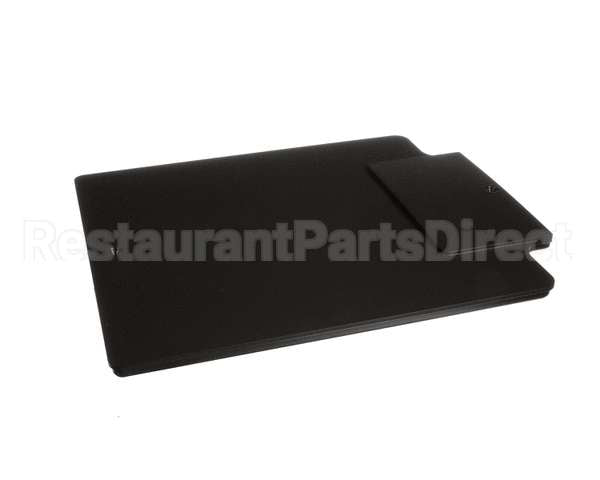 1023.00131.00 Fetco Top Cover, Hwd-2105
