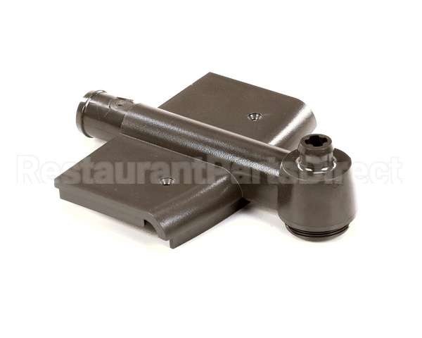 1023.00208.00 Fetco Faucet Body, Hwb-2100