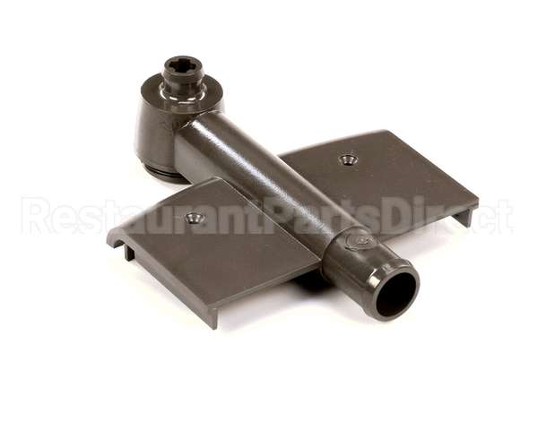 1023.00208.00 Fetco Faucet Body, Hwb-2100