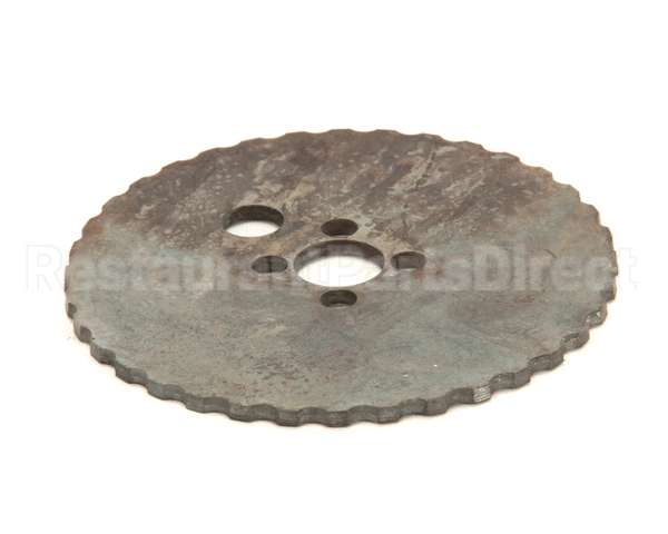 1023222 Univex Disk, Detent