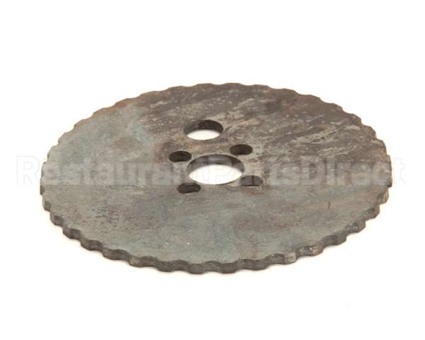 1023222 Univex Disk, Detent
