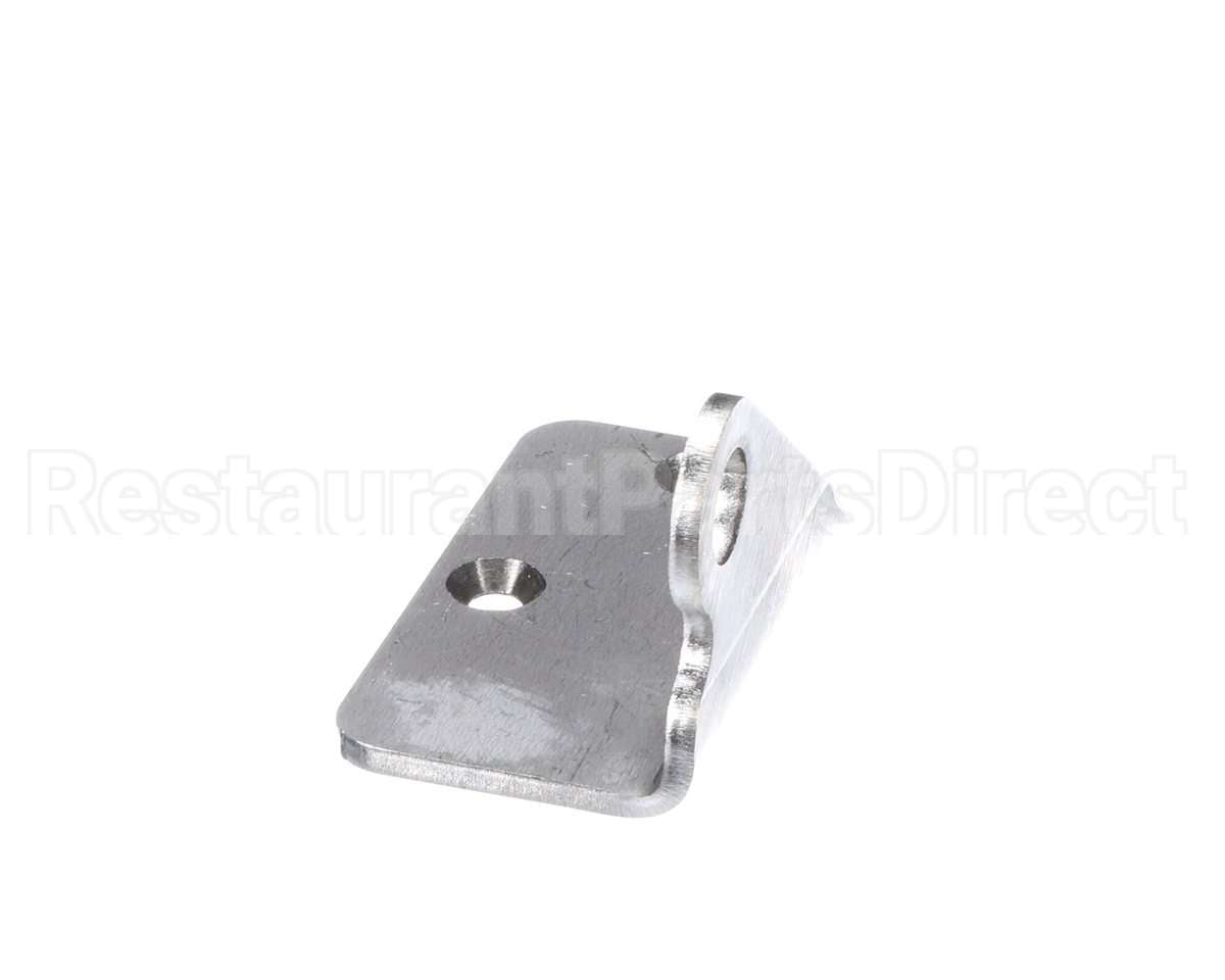 1023527 Alto Shaam Plate, Hinge, Rh, Door, Vmc