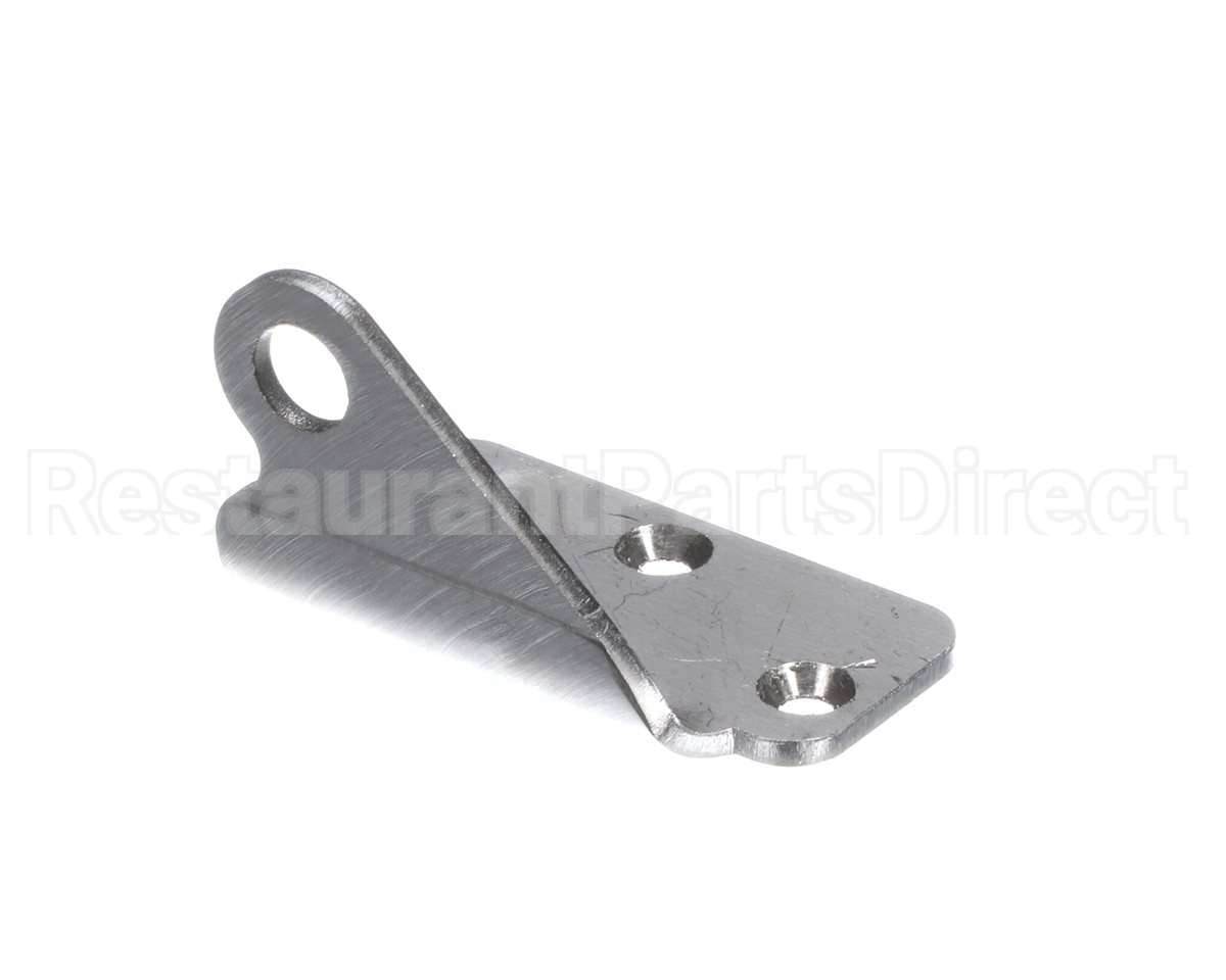 1023527 Alto Shaam Plate, Hinge, Rh, Door, Vmc