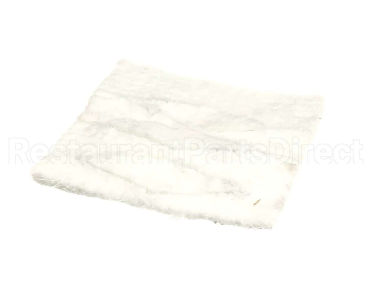 1023659 Alto Shaam Insulation, 0.5 Fiberglass