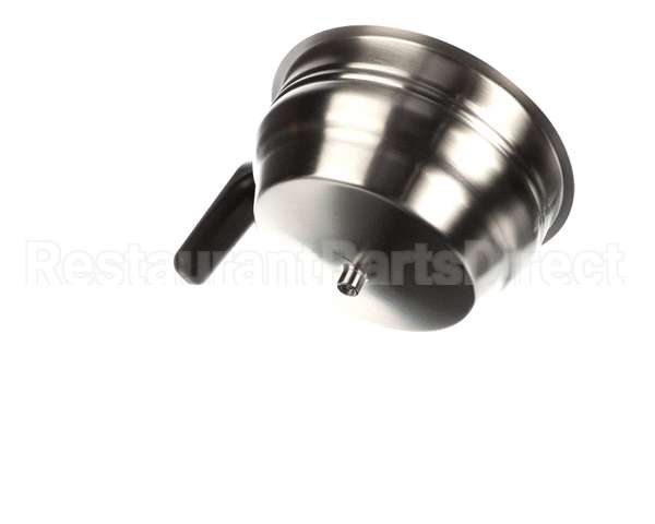 102370 Newco Stainless Steel Basket With In