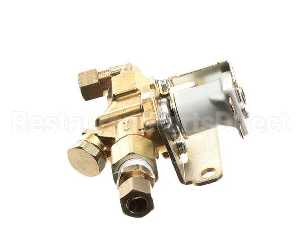 102382 Fetco Assembly, Valve, S-45/1.4 Gpm, 120