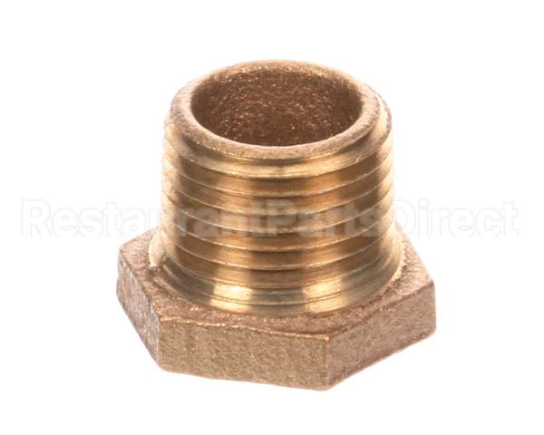 102388 Champion - Moyer Diebel Bush Red 1/2 X 1/4 Brass