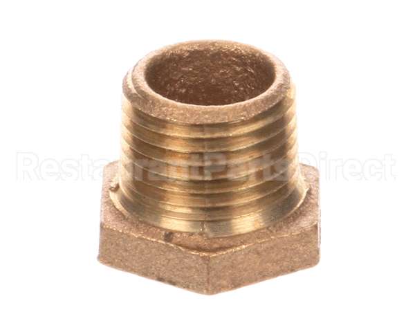 102388 Champion - Moyer Diebel Bush Red 1/2 X 1/4 Brass