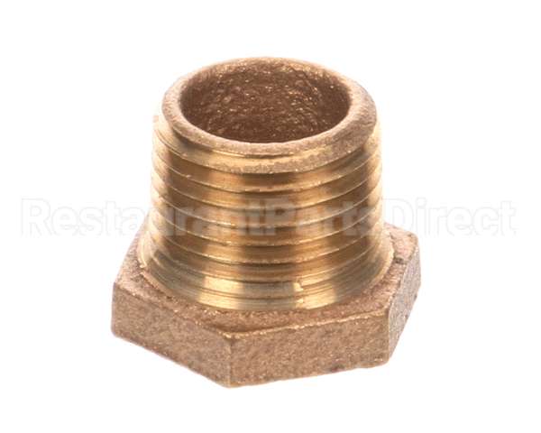 102388 Champion - Moyer Diebel Bush Red 1/2 X 1/4 Brass