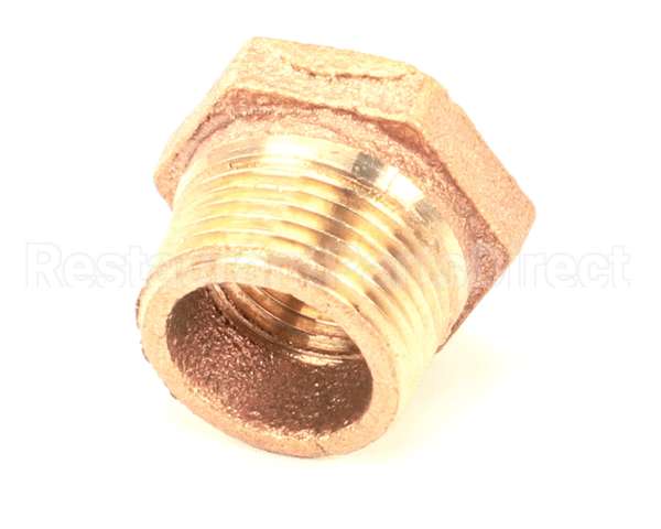 102392 Champion - Moyer Diebel Bush Red 3/4 X 1/2 Brass