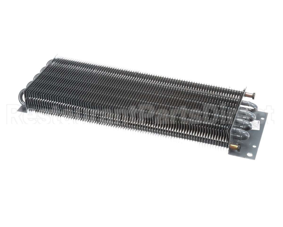 1023946 Perlick Evaporator, Fin Coil, 24"
