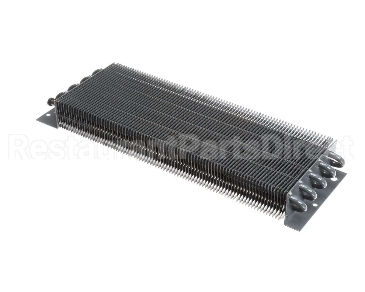 1023946 Perlick Evaporator, Fin Coil, 24"