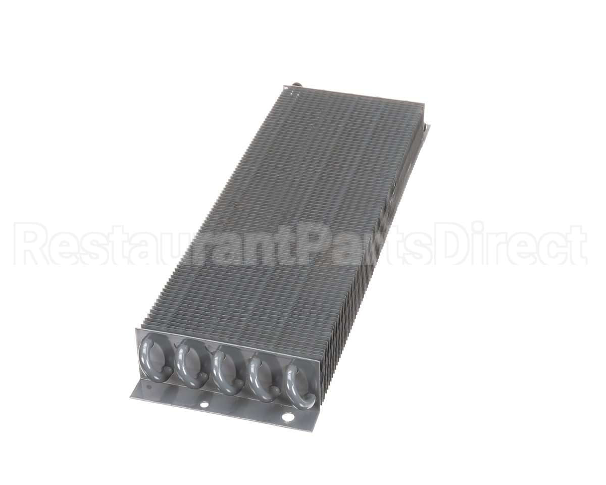 1023946 Perlick Evaporator, Fin Coil, 24"