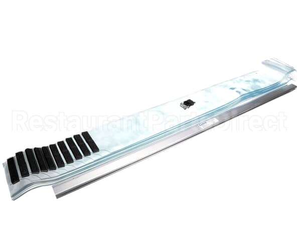 1024 Thermalrite Blast Chiller Strip Curtain Easimount 402La 42 X 90 Fr