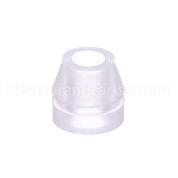 1024.00050.00 Compatible Fetco Grommet, Silicone, 11.4Mm Id