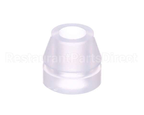 1024.00050.00 Fetco Grommet, Silicone, 11.4Mm Id