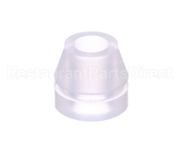 1024.00050.00 Fetco Grommet, Silicone, 11.4Mm Id