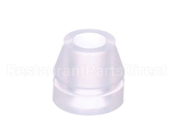 1024.00050.00 Fetco Grommet, Silicone, 11.4Mm Id