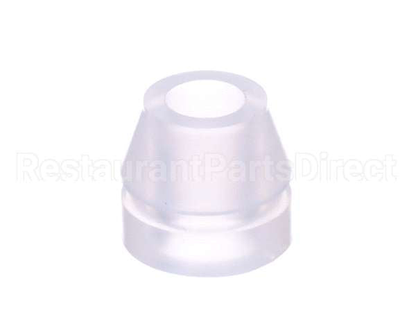 1024.00050.00 Fetco Grommet, Silicone, 11.4Mm Id