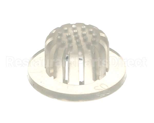 1024.00060.00 Fetco Strainer, Silicone