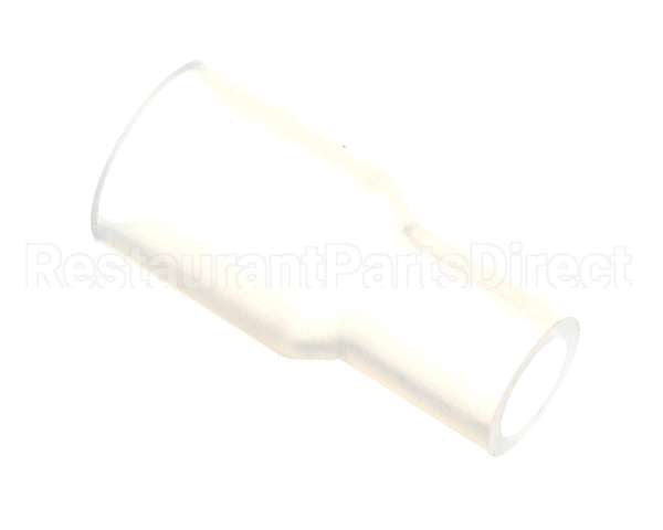 1024.00067.00 Fetco Connector, Silicone, Tank To F