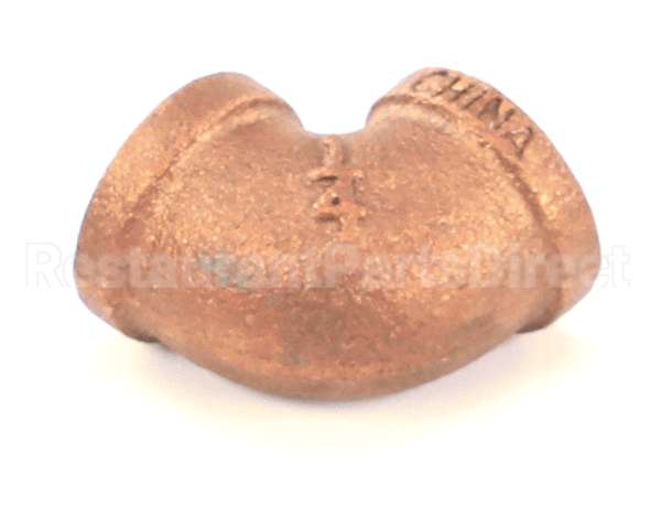102422 Champion - Moyer Diebel Elbow 1/4X90 Brass