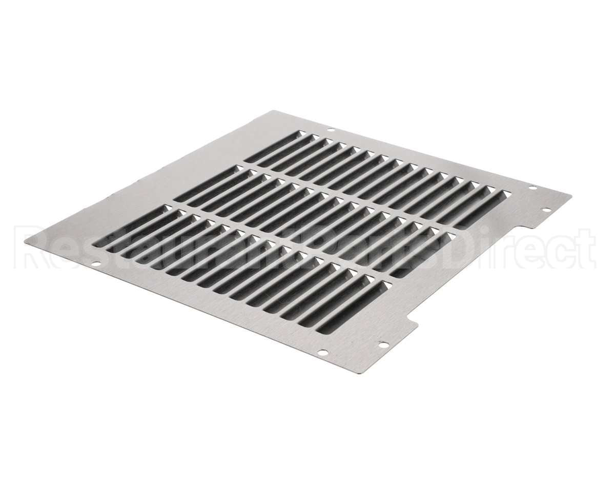 1024230-1 Perlick Front Stainless Steel Grill