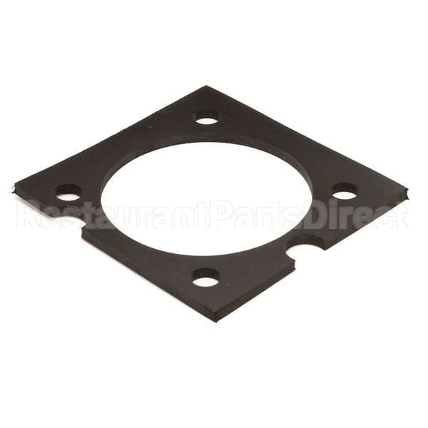 102427 Compatible Saniserv Gasket, Rubber Motor