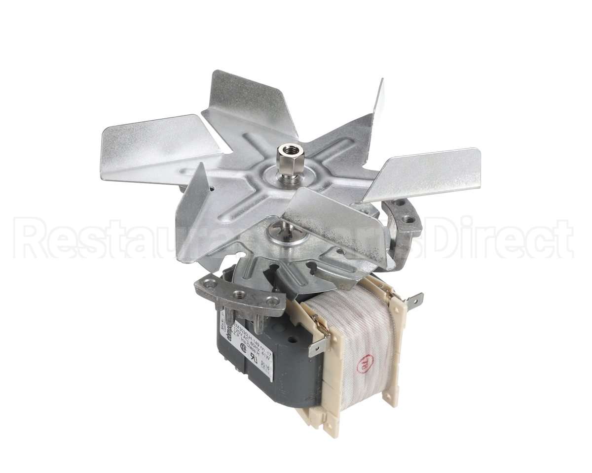 10244 Nemco Motor, Fan