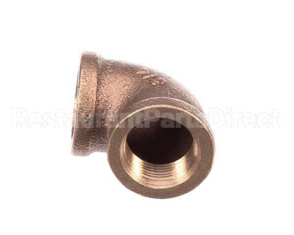 102442 Champion - Moyer Diebel Elbow 3/4X90 Brass