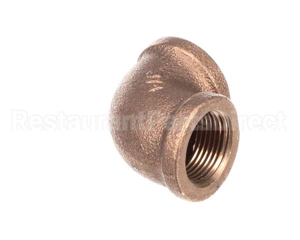 102442 Champion - Moyer Diebel Elbow 3/4X90 Brass