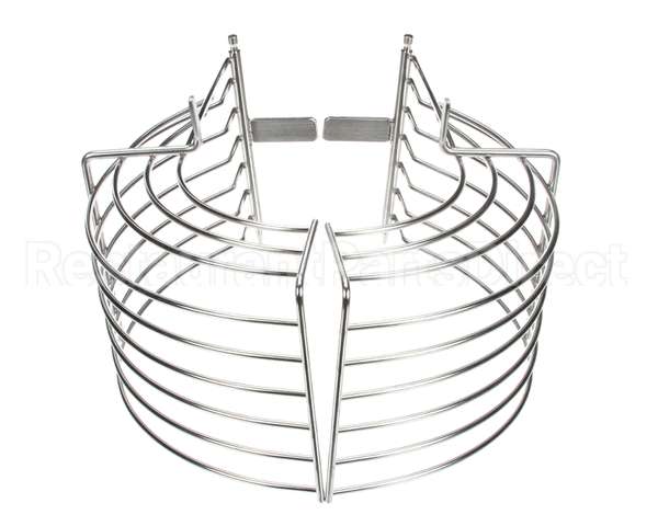 1024430A Univex Safety Ring Assembly