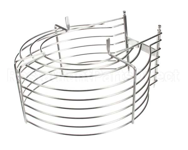 1024430A Univex Safety Ring Assembly