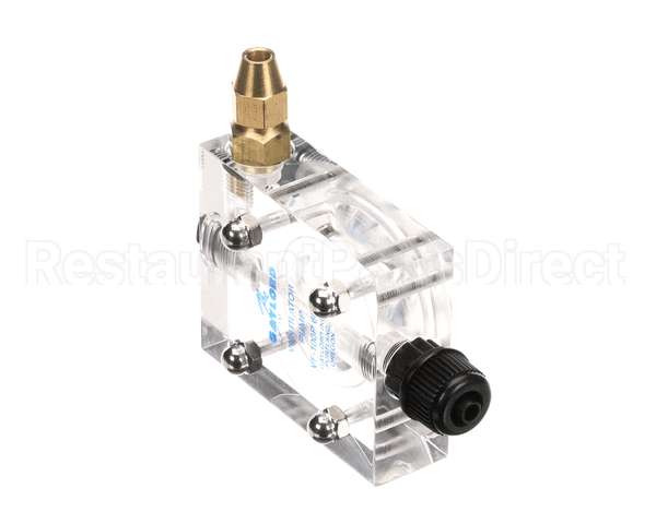 10247 Gaylord Pump Head Complete Without Dia