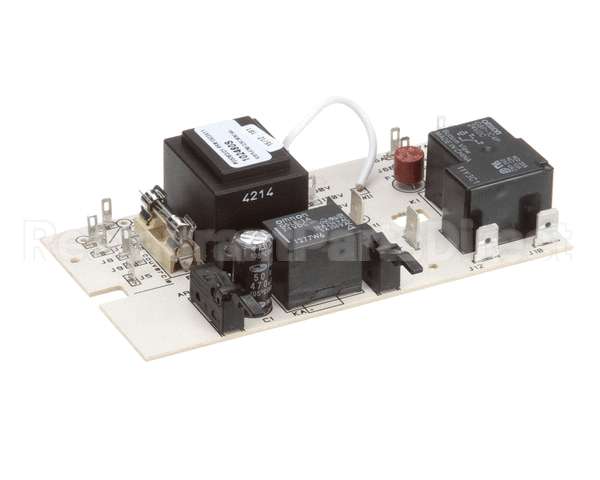 102480S Robot Coupe Pcb Cl50C /1